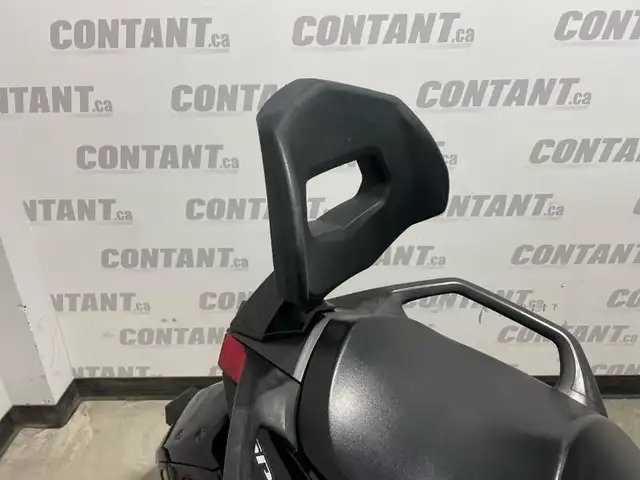 2014 Can-Am Spyder RS SE5 in Sport Touring in West Island - Image 4