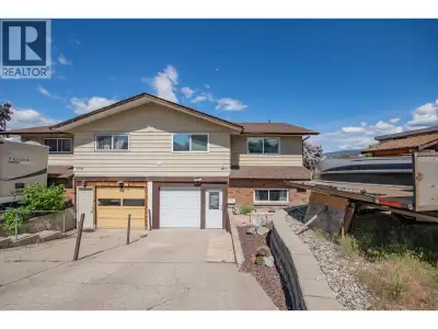Perfect for first-time home buyers, this spacious 4-bedroom, 2-bath half duplex offers incredible va...