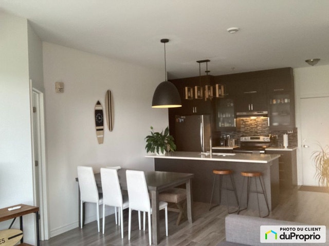 $356,000 - Condominium for sale in Terrebonne (Lachenaie) — photo 3