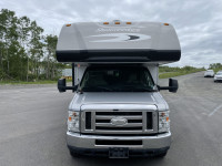 Ford Forest River Motorhome