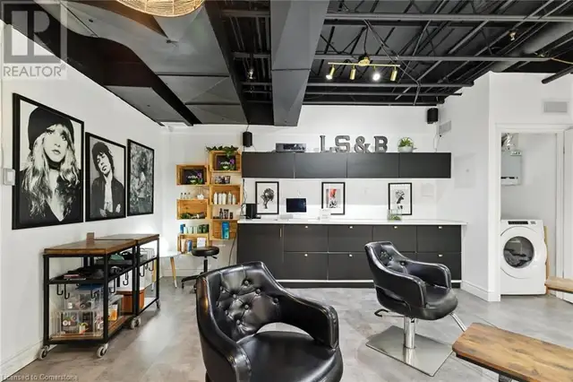 690 BELMONT Avenue W Unit# 102 Kitchener, Ontario62863783772547124