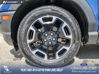 Thanks for viewing our Cam Clark Ford Inventory! 2023 Ford Bronco Sport Outer Banks AWD ???? Premium... (image 6)