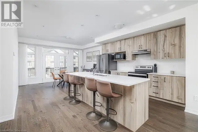 469 PROVIDENT Way Mount Hope, Ontario62864389267203123