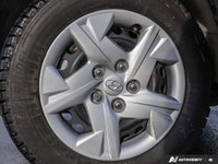 WAS: $23619 NOW: $22597 plus taxes and licensing feesDiscover the 2023 Hyundai Venue Essential: A Co... (image 5)