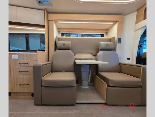 2026 Triple E ( LEISURE TRAVEL VANS ) Unity 24MBL in RVs & Motorhomes in Calgary - Image 29