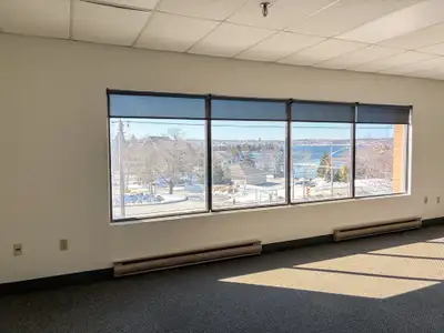 Unit 306 on Windmill Road offers 1,000 SF of professional space in one of HRM's most highly visible...