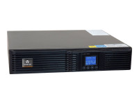 UPS Battery 1000VA 900W 120V Rack Mountable Tower Emerson Lieber