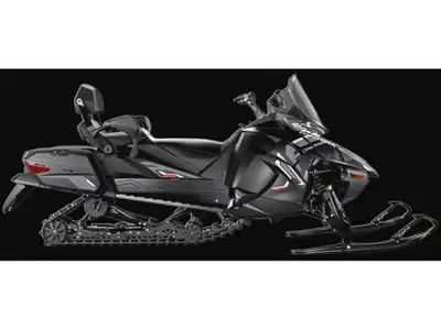 SNOWCHECK ARCTIC CAT 998cc 4 temps turbo 146''/1.25'' Garmin G8 affichage Power steering Electric st...