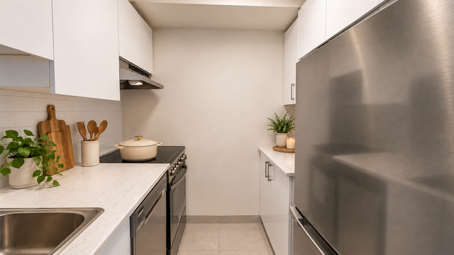 61 McEwen: Apartment for rent in Lincoln Heights in Long Term Rentals in Ottawa - Image 3