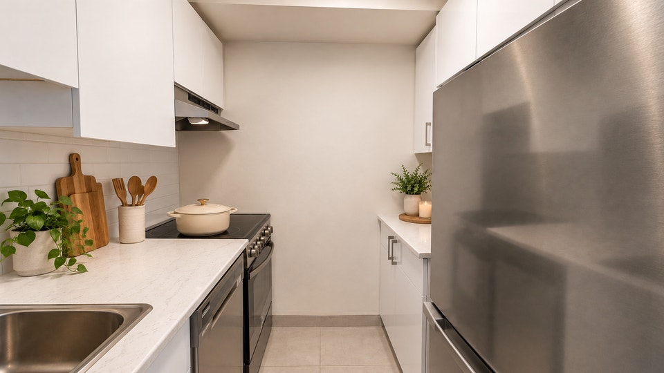 61 McEwen: Apartment for rent in Lincoln Heights 2