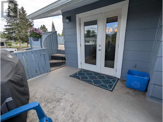 1389 MORICE DRIVE Smithers, British Columbia in Houses for Sale in Smithers - Image 35