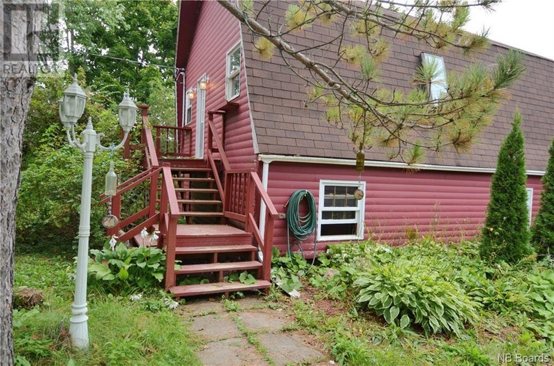 45 Heritage Lane Bloomfield, New Brunswick Houses for Sale Saint