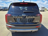 FREE DELIVERY IN NORTHERN AB/BC! The 2020 Kia Telluride SX is a premium three row SUV that combines... (image 5)