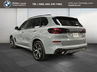 ===== 2024 BMW X5 xDrive40i | Gr. Sup. Essentiel | Gr. M Sport Pro | ===== ===== * Groupe Supérieur... (image 3)