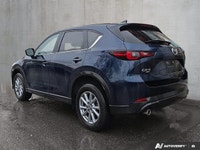 This CX-5 comes with; All Wheel Drive, Temporary Spare Tire, ABS, Aluminum Wheels, Brake Assist, Bra... (image 2)