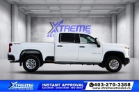 2024 Chevrolet Silverado 2500HD Work Truck Crew Cab 4x4 Welcome to Xtreme Auto & Truck Sales Your Ca... (image 3)