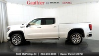 The 2024 GMC Sierra 1500 Denali is a full-size luxury pickup truck that combines rugged capability w... (image 5)