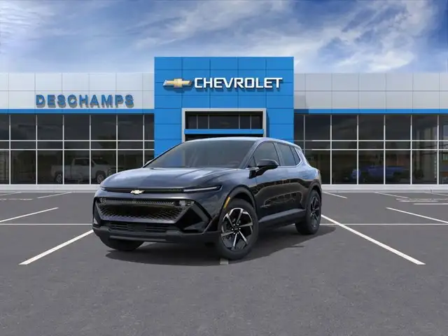 Chevrolet Equinox EV 2026 in Cars & Trucks in Longueuil / South Shore - Image 9