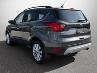 This Ford Escape boasts a Intercooled Turbo Regular Unleaded I-4 1.5 L/91 engine powering this Autom... (image 8)
