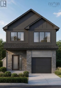 150 Terrastone Ridge Dartmouth, Nova Scotia City of Halifax Halifax Preview