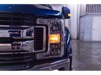 **ONE OWNER - ACCIDENT FREE** 42,310 KM This 2019 Ford F-450 4x4 Crew Cab XLT FX4 Dually is powered... (image 4)