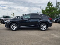 This Lexus RX 350 AWD | Winter Mats | Premium Audio System has a strong Regular Unleaded V-6 3.5 L/2... (image 1)