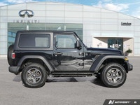 Come visit our London Infiniti team, you can find us at 1055 Wharncliffe Rd S Suite 101, London, ON... (image 1)