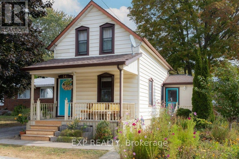 14 MAITLAND ST Prince Edward County, Ontario Houses for Sale