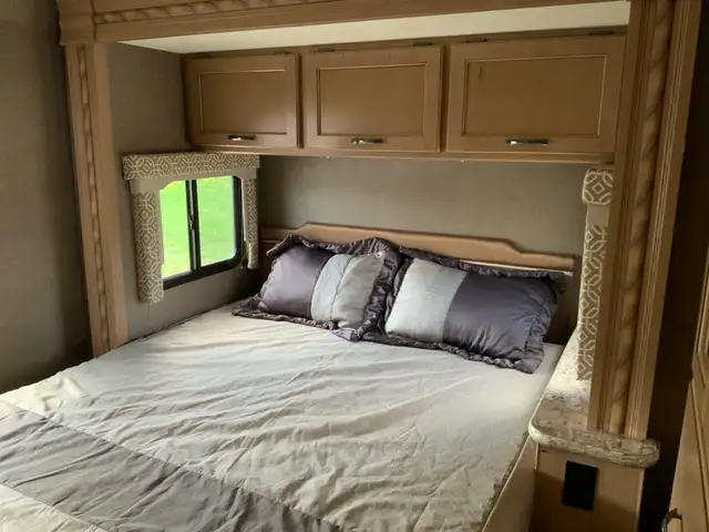 2017 Thor Freedom Elite 22FE in RVs & Motorhomes in Barrie - Image 24