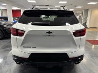 Recertified | 2023 Chevy Blazer LT AWD | Rebuilt This Unit is Recertified Was Involved in an Acciden... (image 5)
