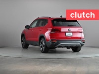 Electric Parking Brake, Brake Assist, Cornering Lights and more! Clutch is the largest online used c... (image 5)