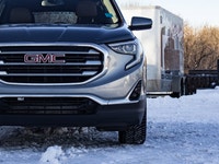 This vehicle has undergone a Certified Pre-Owned inspection. As part of the reconditioning process,... (image 3)