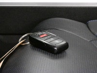 The 2025 Toyota Tundra Platinum 4x4 is a powerful and refined full-size truck that combines serious... (image 4)