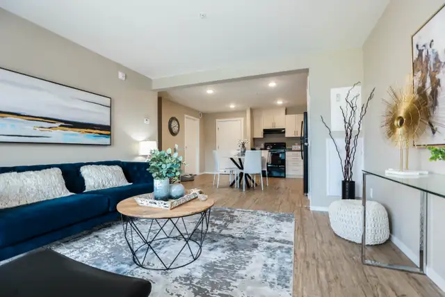 Pet-Friendly One Bedroom One Bath with In-suite Laundry for Rent in Long Term Rentals in Winnipeg - Image 7