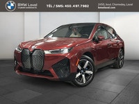 ===== 2023 BMW iX xDrive40 | Gr. Sport | ===== ===== * Groupe Sport * ===== ===== Pourquoi acheter c... (image 2)