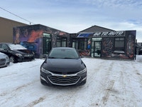 2020 Chevrolet Malibu Premier Sedan - Navigation|Rearview camera|Park Assist|Adaptive cruise|Leather... (image 3)