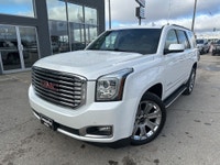2020 GMC Yukon SLT Full-Size Luxury Meets Power and Capability This 2020 GMC Yukon SLT is the perfec... (image 2)