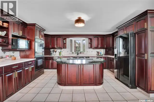 Maple Hedge Historical Home Site Corman Park Rm No. 344, Saskatc in Houses for Sale in Saskatoon - Image 18