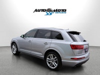 SAFETY INCLUDED 21 SERVICE RECORDS LOCAL ONTARIO CAR 7 PASSENGERS 2nd SET WINTER ON ALLOYS Very Clea... (image 3)