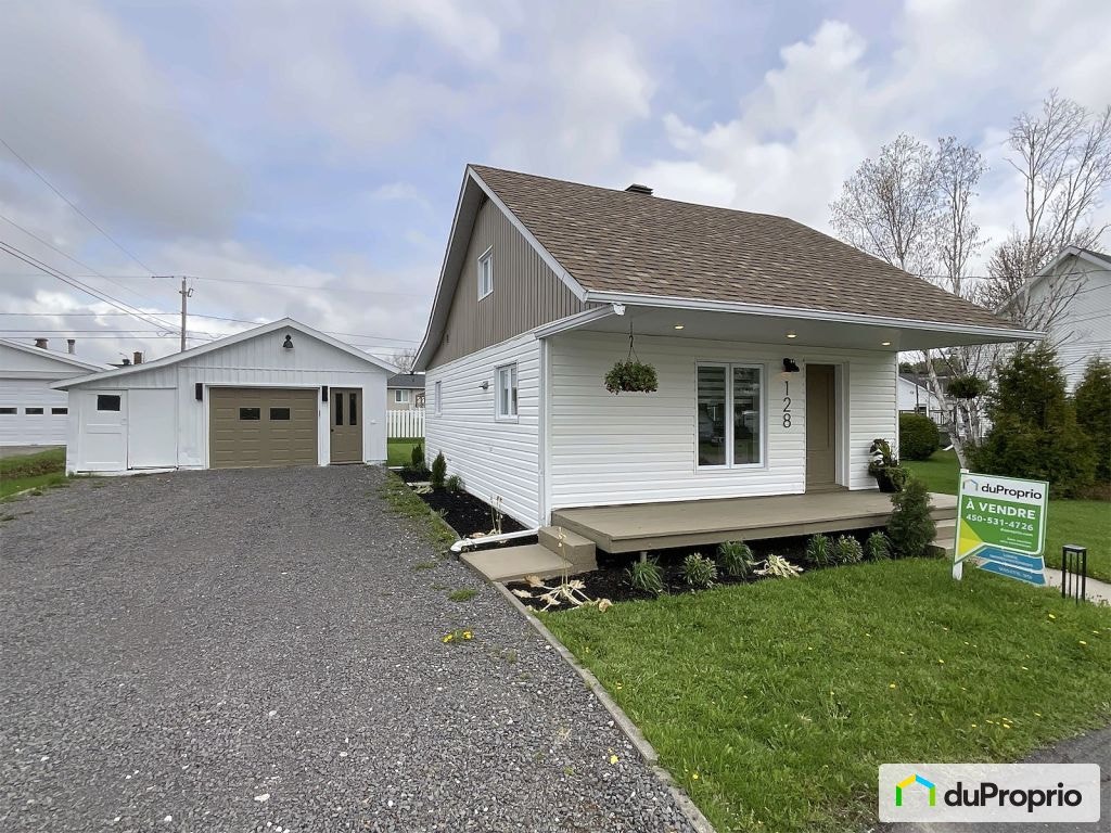 $169,000 - 1 1/2 Storey for sale in Bégin — photo 2