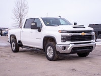 This 2025 Chevrolet Silverado 2500HD LT is powered by a rugged 6.6L V8 engine paired with a heavy-du... (image 9)
