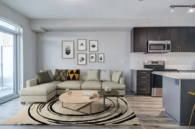 Skyrise Rentals - The Heights Apartment for Rent