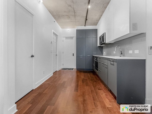 $349,999 - Condominium in Ville-Marie (downtown, old Mtl) — photo 3