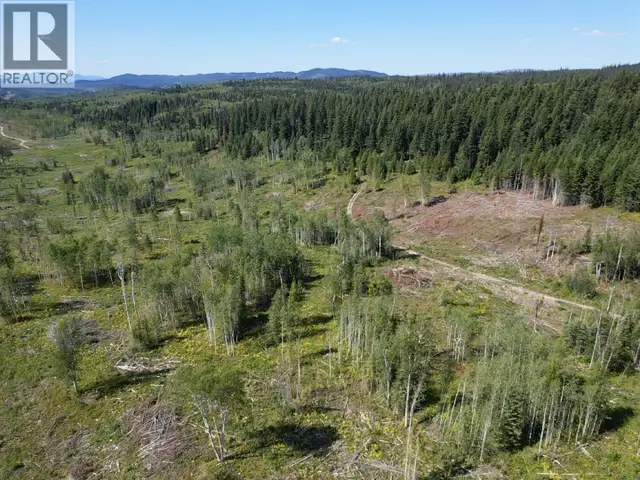 DL 6337 16 HIGHWAY Fraser Lake, British Columbia in Land for Sale in Burns Lake - Image 9