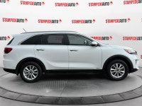 Stampede Auto has a wide selection of exceptional pre-owned vehicles to choose from, including this... (image 5)