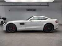 VERY LOW KILOMETERS! Come and see this highly sought after reintroduction to the pure routes of AMG.... (image 2)