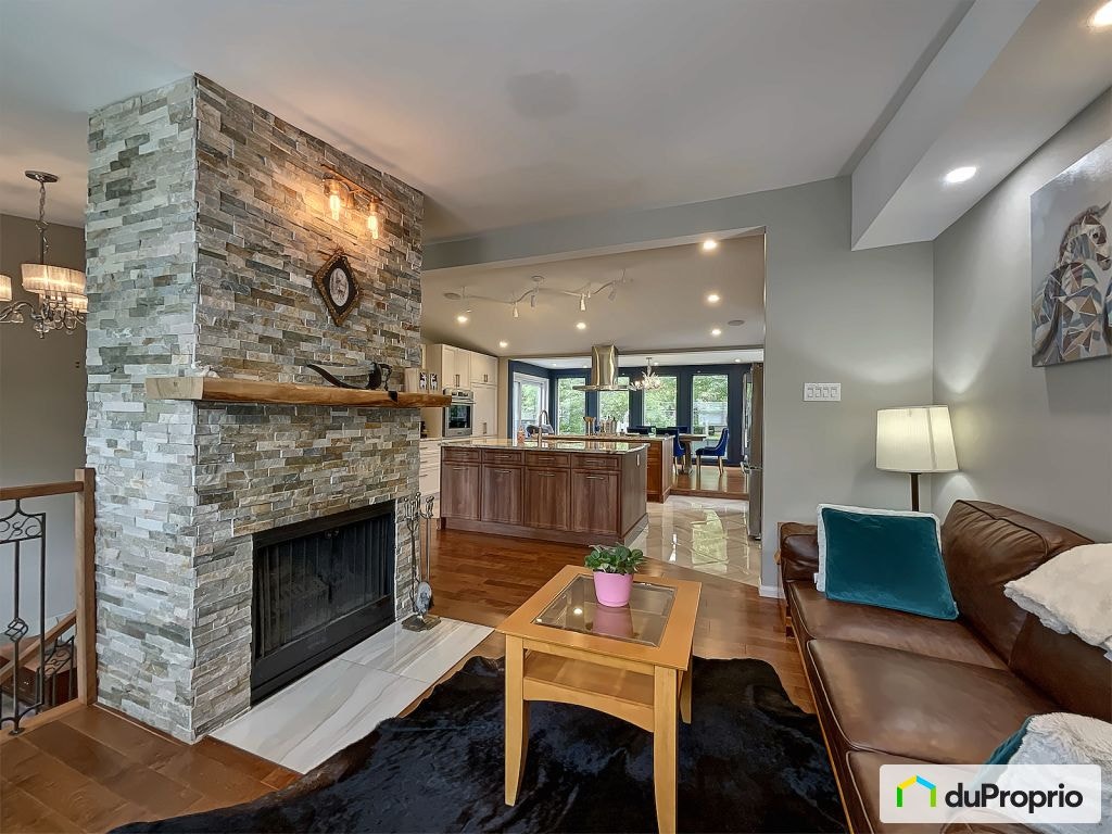 $835,000 - Bungalow for sale in Boucherville — photo 3