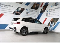 2023 BMW X1 xDrive28i 2.0L 4-Cylinder DOHC 16V TwinPower Turbo AWD 7-Speed Automatic EXTERIOR - MINE... (image 7)