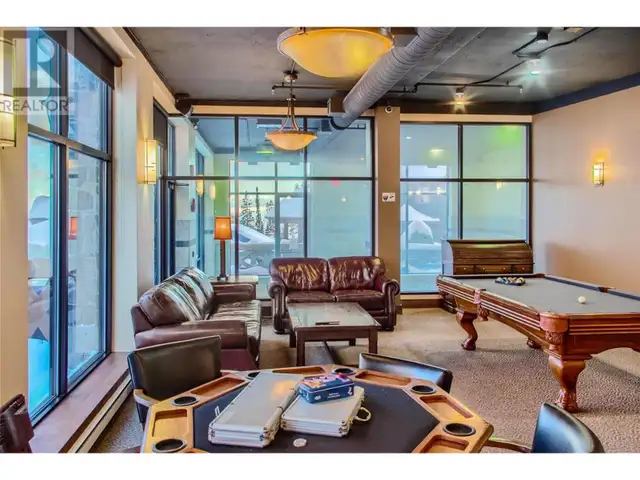 375 Raven Ridge Road Unit# 101C Big White, British Columbia in Condos for Sale in Penticton - Image 30