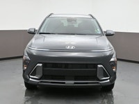 The 2025 Hyundai Kona is stylish and practical built for everyday driving. With its modern design, c... (image 1)
